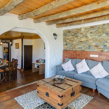 Villa Javier De Frigiliana By Ruralidays المظهر الخارجي الصورة